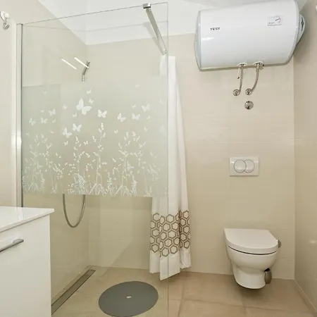 Awesome In With Wifi Holiday home Koromacno
