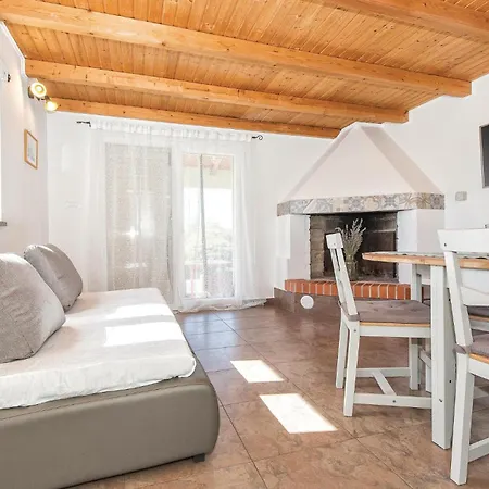 Awesome In With Wifi Holiday home