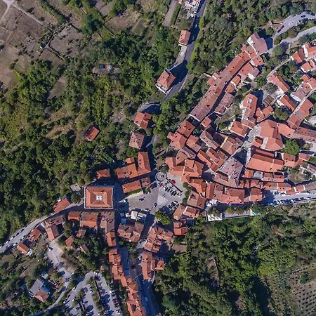 Awesome In With Wifi Holiday home Koromacno